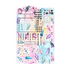 Foiled Fractures Hobonichi Weeks Ultimate Sticker Set