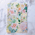 Foiled June Bloom Hobonichi Weeks Ultimate Stickers Set